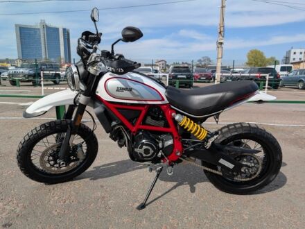 Дукаті Інша, об'ємом двигуна 0.8 л та пробігом 0 тис. км за 9999 $, фото 1 на Automoto.ua