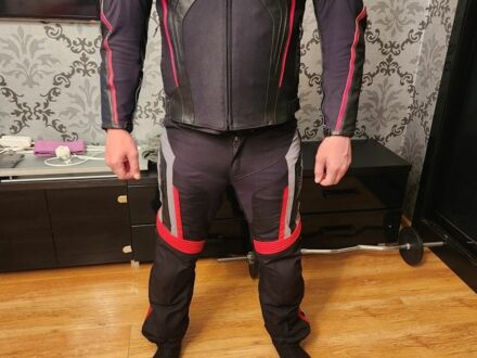 Дукати Другая 2024 в Одессе на Automoto.ua Дукати Другая, объемом двигателя 0 л и пробегом 0 тыс. км за 20000 $, фото 1 на Automoto.ua