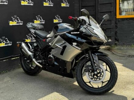 Дукати Другая, объемом двигателя 0.3 л и пробегом 0 тыс. км за 3000 $, фото 1 на Automoto.ua