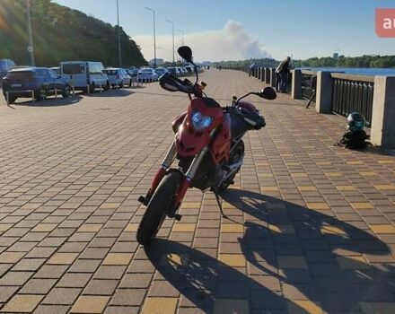 Червоний Дукаті Гіпермотард, об'ємом двигуна 0 л та пробігом 22 тис. км за 6500 $, фото 8 на Automoto.ua