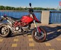 Червоний Дукаті Гіпермотард, об'ємом двигуна 0 л та пробігом 22 тис. км за 6500 $, фото 9 на Automoto.ua