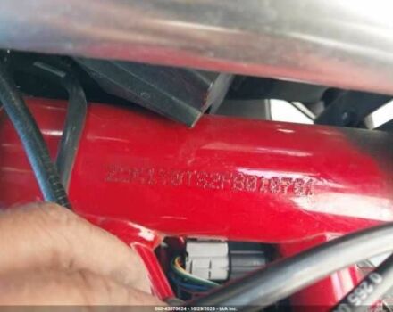 Дукати Гипермотард, объемом двигателя 0.82 л и пробегом 0 тыс. км за 4300 $, фото 9 на Automoto.ua