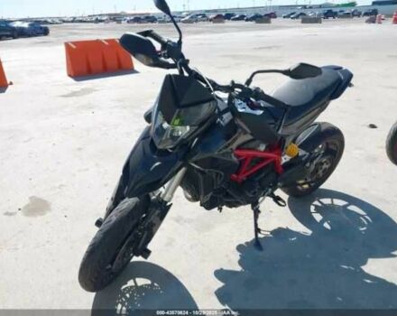 Дукати Гипермотард, объемом двигателя 0.82 л и пробегом 0 тыс. км за 4300 $, фото 1 на Automoto.ua