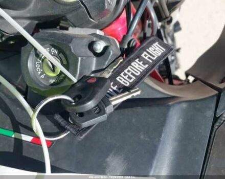 Дукати Гипермотард, объемом двигателя 0.82 л и пробегом 0 тыс. км за 4300 $, фото 10 на Automoto.ua