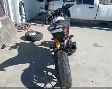 Дукати Гипермотард, объемом двигателя 0.82 л и пробегом 0 тыс. км за 4300 $, фото 5 на Automoto.ua