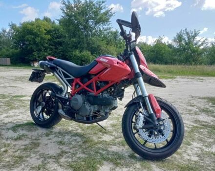 Дукати Гипермотард, объемом двигателя 0.8 л и пробегом 0 тыс. км за 5700 $, фото 3 на Automoto.ua