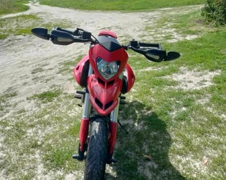 Дукати Гипермотард, объемом двигателя 0.8 л и пробегом 0 тыс. км за 5700 $, фото 10 на Automoto.ua