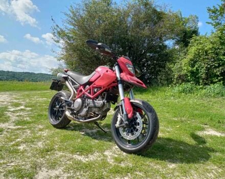 Дукати Гипермотард, объемом двигателя 0.8 л и пробегом 0 тыс. км за 5700 $, фото 8 на Automoto.ua