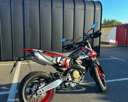 Дукати Гипермотард, объемом двигателя 0.66 л и пробегом 0 тыс. км за 18000 $, фото 1 на Automoto.ua