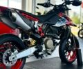 купить новое авто Дукати Гипермотард 2025 года от официального дилера Ducati «УКРАВТО КИЇВ» Дукати фото