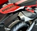 купить новое авто Дукати Гипермотард 2025 года от официального дилера Ducati «УКРАВТО КИЇВ» Дукати фото