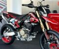 купити нове авто Дукаті Гіпермотард 2025 року від офіційного дилера Aвтоцентр на Московском Дукаті фото