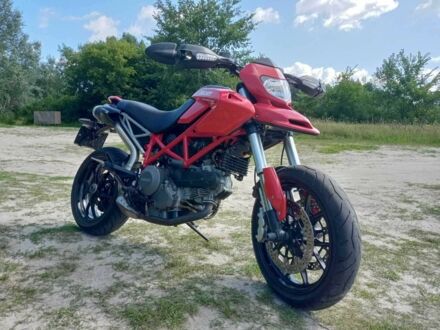 Дукати Гипермотард 2012 в Полтаве на Automoto.ua Дукати Гипермотард, объемом двигателя 0.8 л и пробегом 0 тыс. км за 5900 $, фото 1 на Automoto.ua