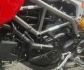 Красный Дукати Гиперстрада, объемом двигателя 0.94 л и пробегом 15 тыс. км за 10500 $, фото 22 на Automoto.ua