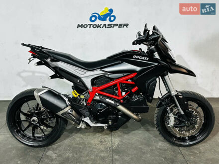 Дукаті Гипєрстрада, об'ємом двигуна 0.82 л та пробігом 21 тис. км за 8300 $, фото 1 на Automoto.ua