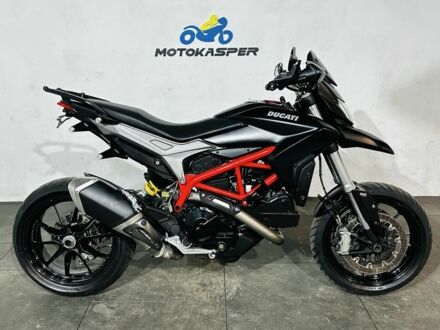 Дукати Гиперстрада, объемом двигателя 0.82 л и пробегом 0 тыс. км за 8300 $, фото 1 на Automoto.ua