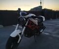 Белый Дукати Монстр, объемом двигателя 0.7 л и пробегом 32 тыс. км за 5200 $, фото 1 на Automoto.ua