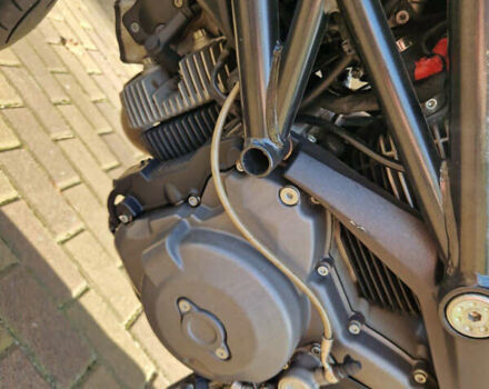 Белый Дукати Монстр, объемом двигателя 0.7 л и пробегом 26 тыс. км за 3200 $, фото 13 на Automoto.ua