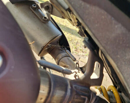 Белый Дукати Монстр, объемом двигателя 0.7 л и пробегом 26 тыс. км за 3200 $, фото 15 на Automoto.ua