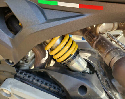 Белый Дукати Монстр, объемом двигателя 0.7 л и пробегом 26 тыс. км за 3200 $, фото 17 на Automoto.ua