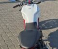 Белый Дукати Монстр, объемом двигателя 0.8 л и пробегом 8 тыс. км за 8000 $, фото 4 на Automoto.ua