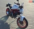 Белый Дукати Монстр, объемом двигателя 0.8 л и пробегом 8 тыс. км за 8000 $, фото 12 на Automoto.ua