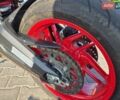 Белый Дукати Монстр, объемом двигателя 0.8 л и пробегом 8 тыс. км за 8000 $, фото 5 на Automoto.ua