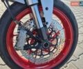 Белый Дукати Монстр, объемом двигателя 0.8 л и пробегом 8 тыс. км за 8000 $, фото 9 на Automoto.ua