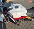 Белый Дукати Монстр, объемом двигателя 0.8 л и пробегом 8 тыс. км за 8000 $, фото 2 на Automoto.ua