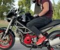 Черный Дукати Монстр, объемом двигателя 0 л и пробегом 34 тыс. км за 3900 $, фото 6 на Automoto.ua