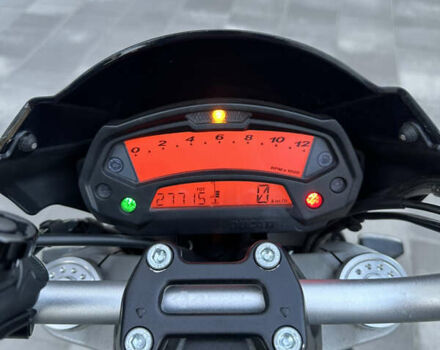 Дукати Монстр 2012 в Киеве на Automoto.ua Черный Дукати Монстр, объемом двигателя 0.7 л и пробегом 28 тыс. км за 6800 $, фото 5 на Automoto.ua