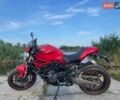 Червоний Дукаті Монстр, об'ємом двигуна 0.82 л та пробігом 31 тис. км за 9700 $, фото 1 на Automoto.ua