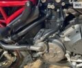 Червоний Дукаті Монстр, об'ємом двигуна 0.82 л та пробігом 31 тис. км за 9700 $, фото 11 на Automoto.ua