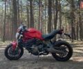 Червоний Дукаті Монстр, об'ємом двигуна 0.82 л та пробігом 31 тис. км за 9700 $, фото 7 на Automoto.ua
