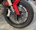 Красный Дукати Монстр, объемом двигателя 0.7 л и пробегом 17 тыс. км за 8500 $, фото 11 на Automoto.ua