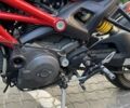 Красный Дукати Монстр, объемом двигателя 0.7 л и пробегом 17 тыс. км за 8500 $, фото 4 на Automoto.ua