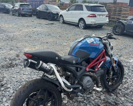 Дукати Монстр, объемом двигателя 0 л и пробегом 8 тыс. км за 5200 $, фото 2 на Automoto.ua
