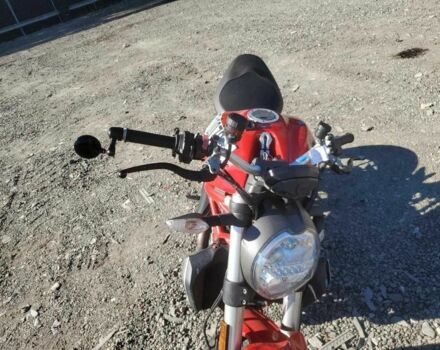 Дукаті Монстр, об'ємом двигуна 1.2 л та пробігом 0 тис. км за 3033 $, фото 1 на Automoto.ua