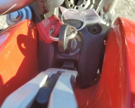 Дукаті Монстр, об'ємом двигуна 1.2 л та пробігом 0 тис. км за 3033 $, фото 5 на Automoto.ua