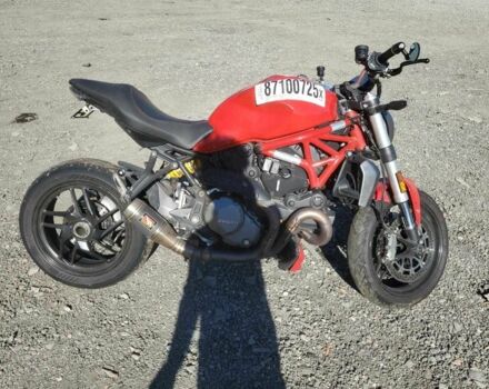 Дукаті Монстр, об'ємом двигуна 1.2 л та пробігом 0 тис. км за 3033 $, фото 4 на Automoto.ua