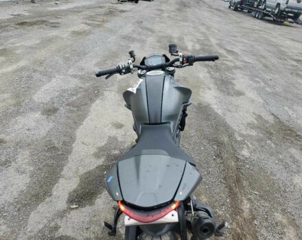 Дукаті Монстр, об'ємом двигуна 0.95 л та пробігом 0 тис. км за 3000 $, фото 5 на Automoto.ua