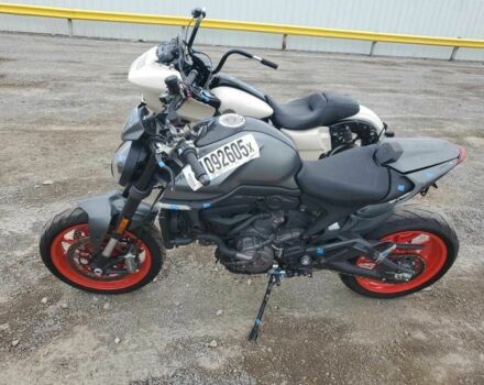 Дукаті Монстр, об'ємом двигуна 0.95 л та пробігом 0 тис. км за 3000 $, фото 2 на Automoto.ua