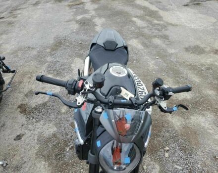 Дукаті Монстр, об'ємом двигуна 0.95 л та пробігом 0 тис. км за 3000 $, фото 4 на Automoto.ua