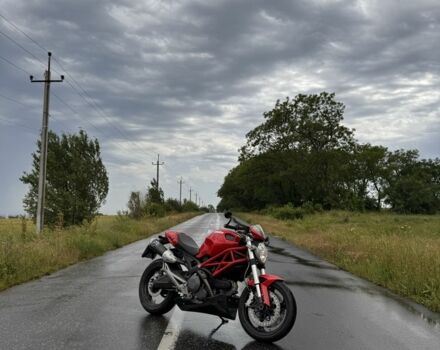 Дукаті Монстр, об'ємом двигуна 0.7 л та пробігом 0 тис. км за 6200 $, фото 1 на Automoto.ua