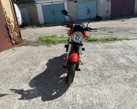 Дукаті Монстр, об'ємом двигуна 0.7 л та пробігом 0 тис. км за 3800 $, фото 7 на Automoto.ua