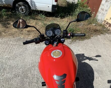 Дукаті Монстр, об'ємом двигуна 0.7 л та пробігом 0 тис. км за 3800 $, фото 10 на Automoto.ua