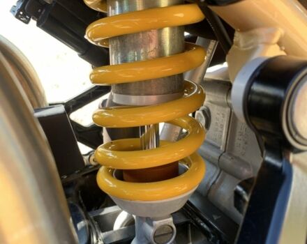 Дукати Монстр, объемом двигателя 0.7 л и пробегом 0 тыс. км за 3500 $, фото 20 на Automoto.ua