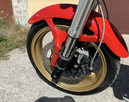 Дукаті Монстр, об'ємом двигуна 0.7 л та пробігом 0 тис. км за 3800 $, фото 19 на Automoto.ua