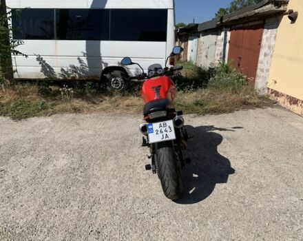 Дукати Монстр, объемом двигателя 0.7 л и пробегом 0 тыс. км за 3500 $, фото 3 на Automoto.ua