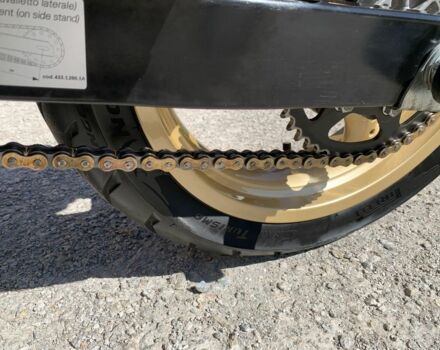 Дукаті Монстр, об'ємом двигуна 0.7 л та пробігом 0 тис. км за 3800 $, фото 17 на Automoto.ua